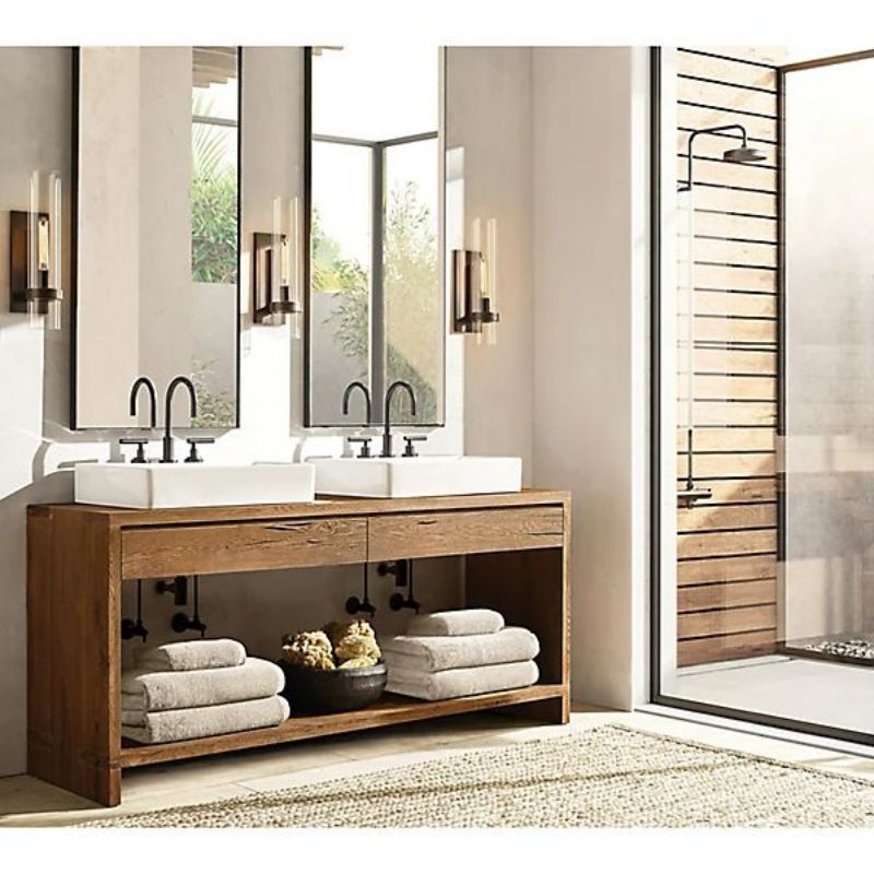 Bathroom – BALDERLIGHTING