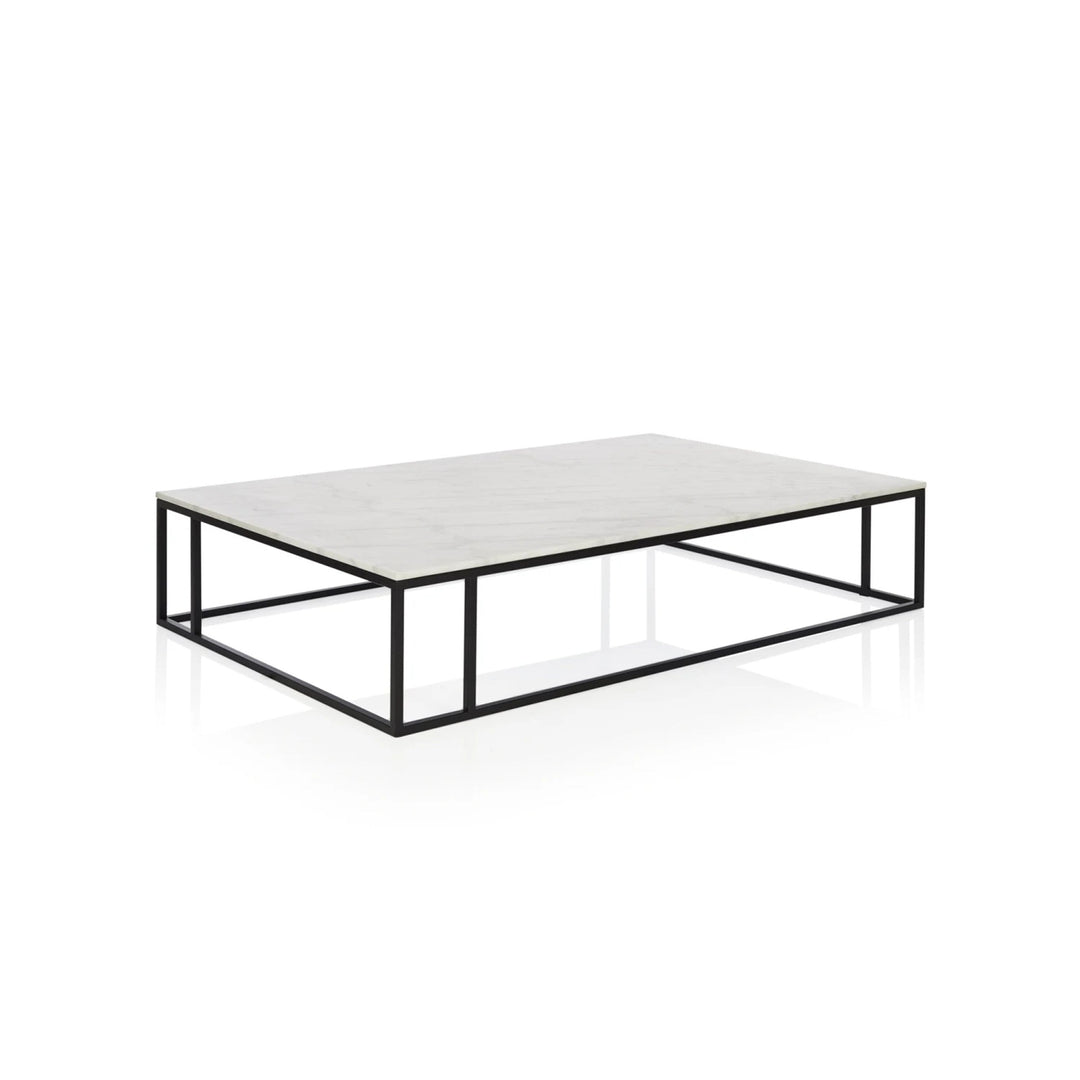Adonis Marble Coffee Table