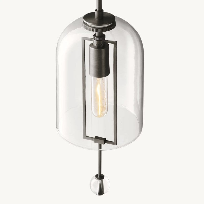 Cora Wall Sconce 23''H