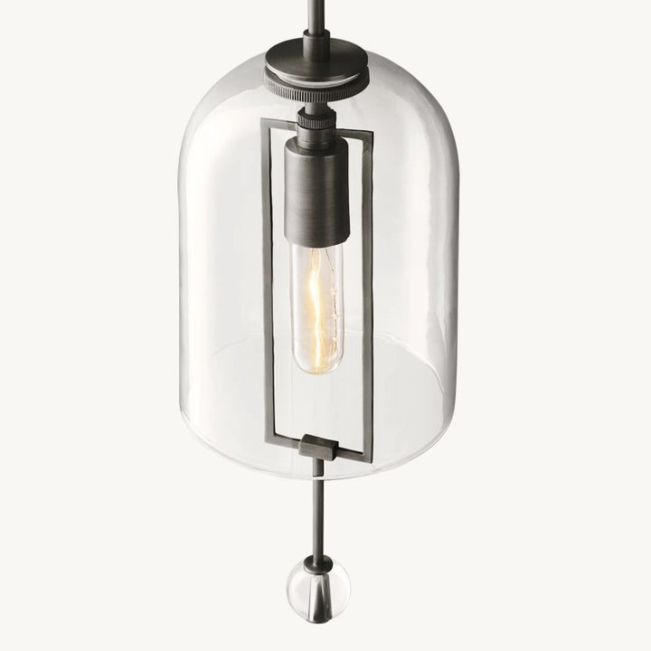 Cora Wall Sconce 23''H