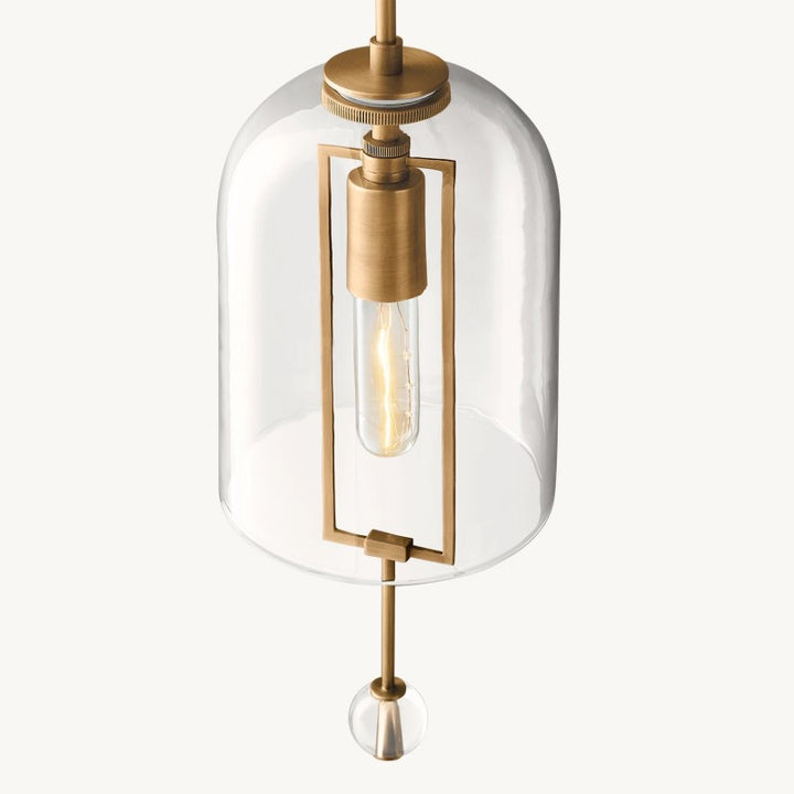 Cora Wall Sconce 23''H