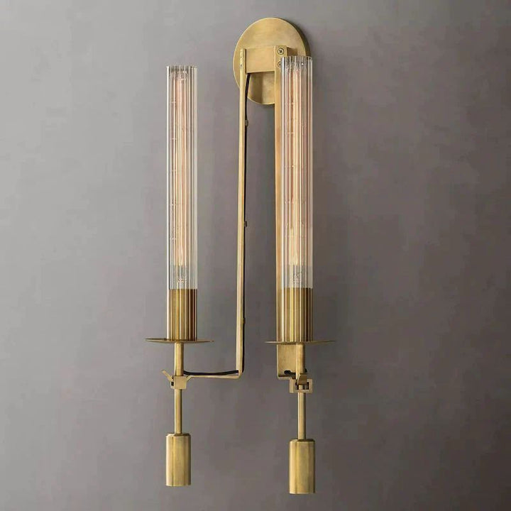 Fontanelle Double Sconce
