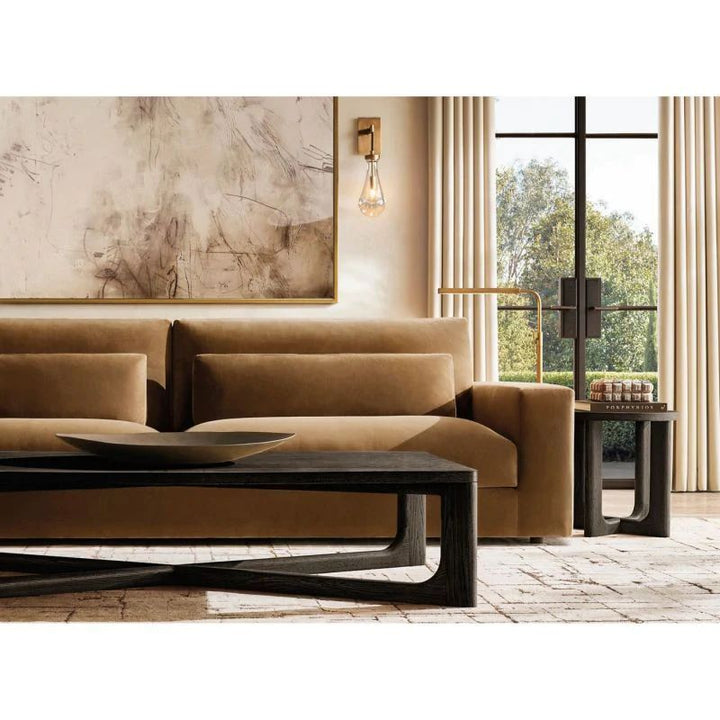 Raindrop Wall Sconce Cord 5"