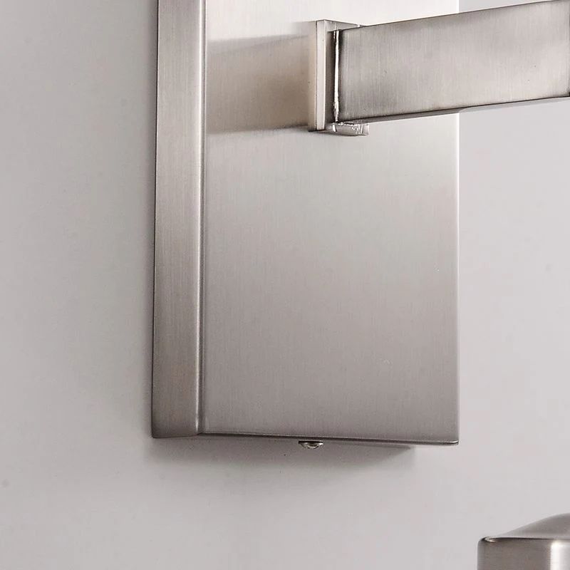 Raindrop Wall Sconce Cord 5"