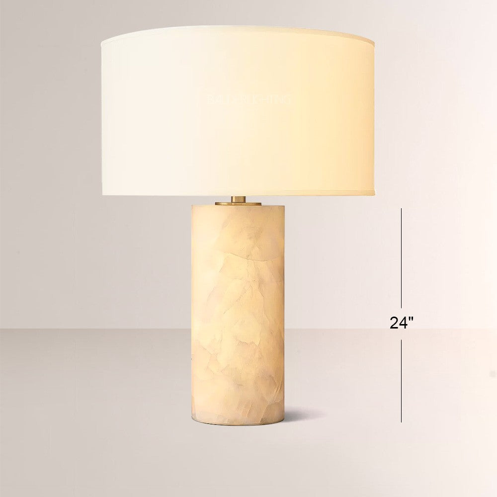 Rivage Lisse Table Lamp