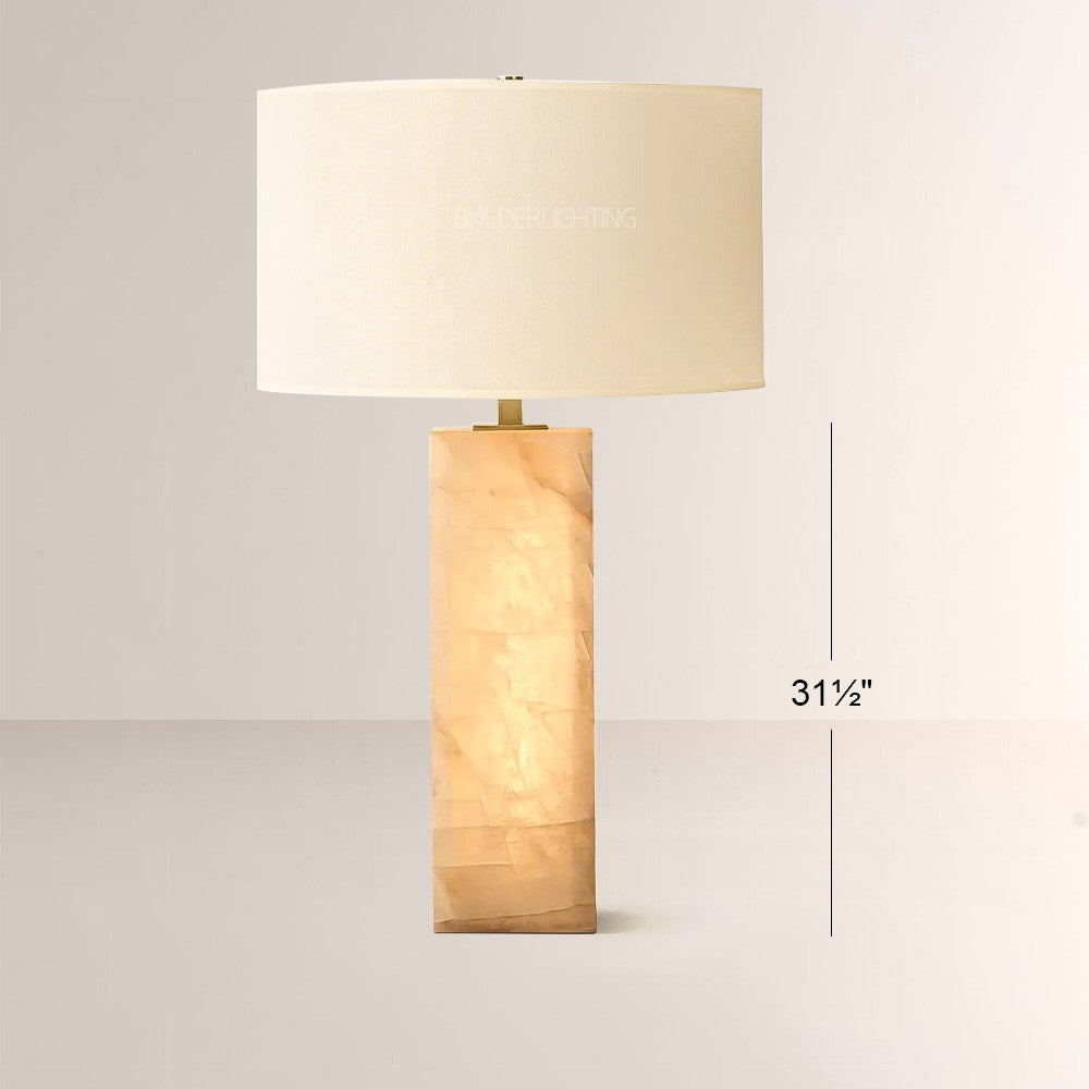 Rivage Lisse Table Lamp