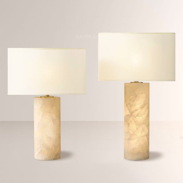 Rivage Lisse Table Lamp