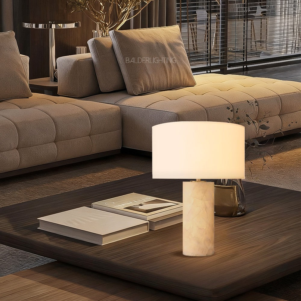 Rivage Lisse Table Lamp