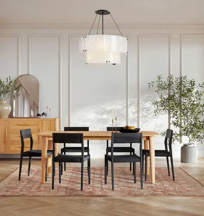 Marcellus Glass Lighting