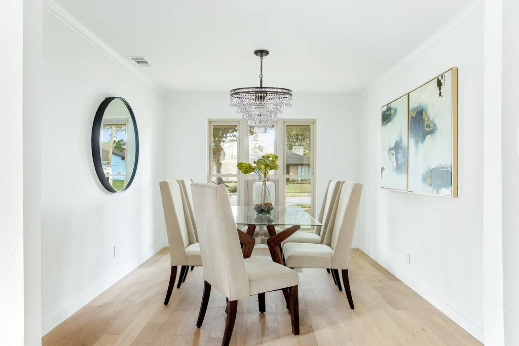 Moser Lighting
