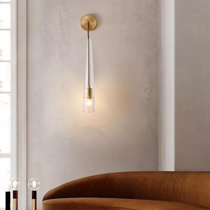 Abner Crystal Lights