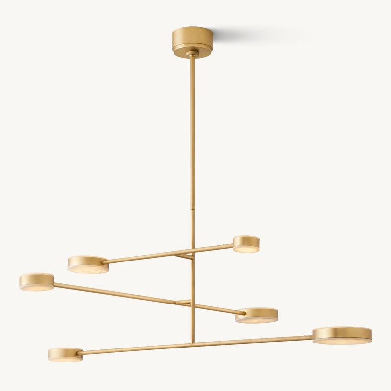 Alexander Lighting