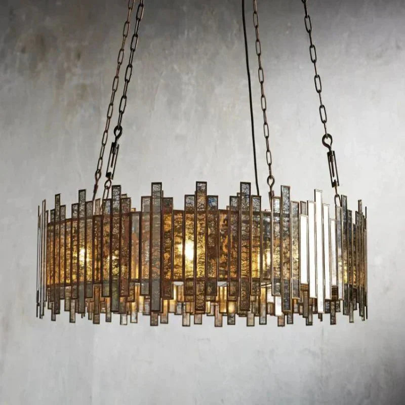 Artistic Chandelier