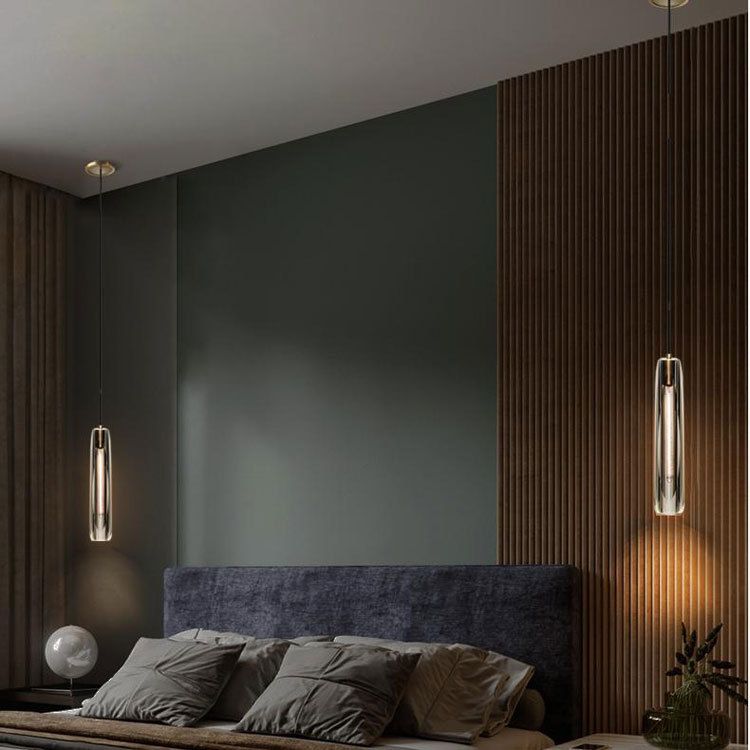 Audrey Crystal Lights