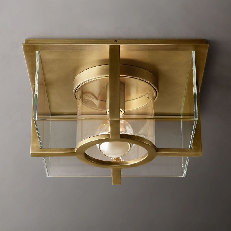 Bess Flushmount Lights