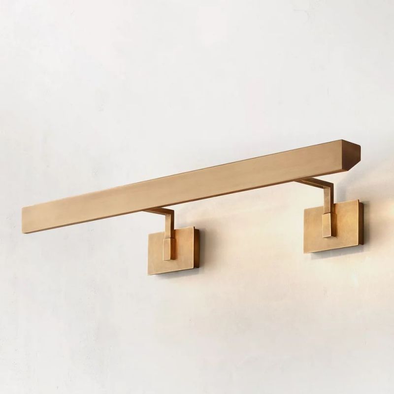 Cabot picture light