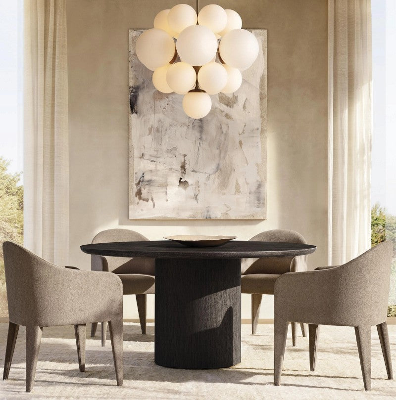 Cirque Lighting