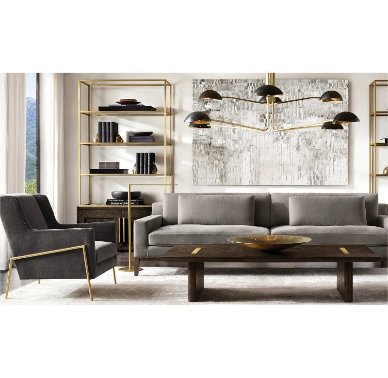 Convessi Lighting