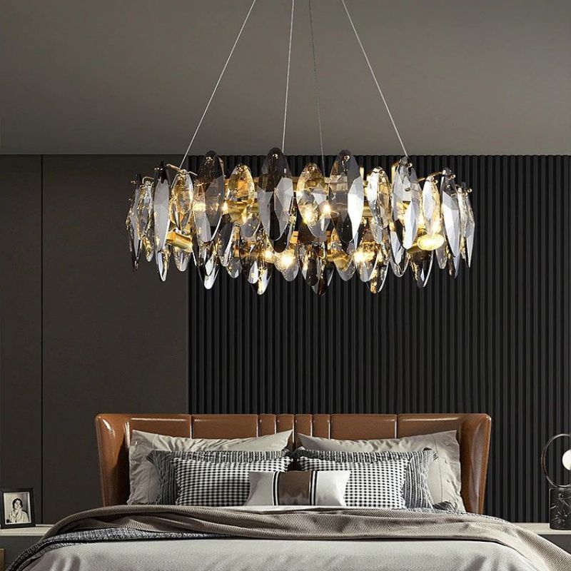 Flora Crystal Lights
