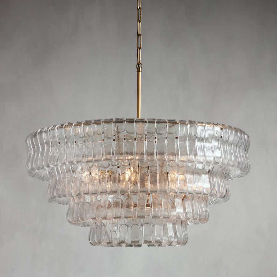 Elleson Glass lighitng