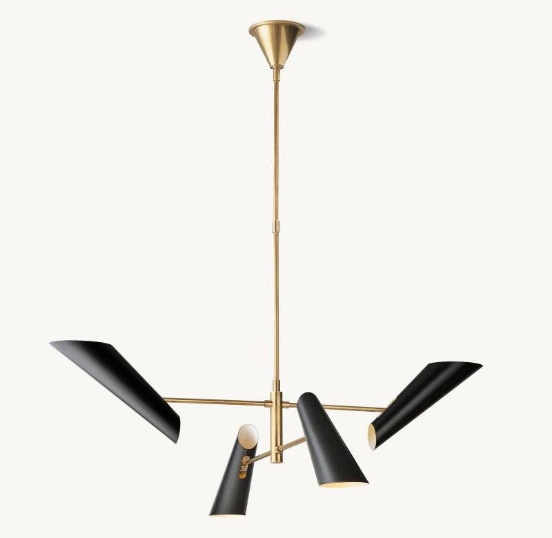 Franca Lighting