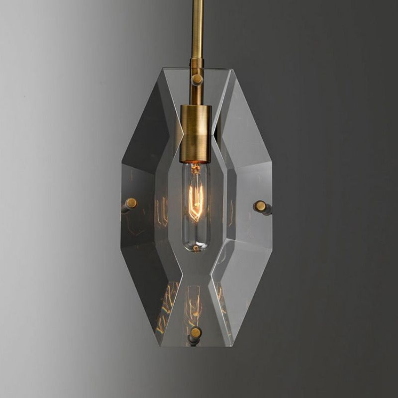 Frink Modern Pendant Light