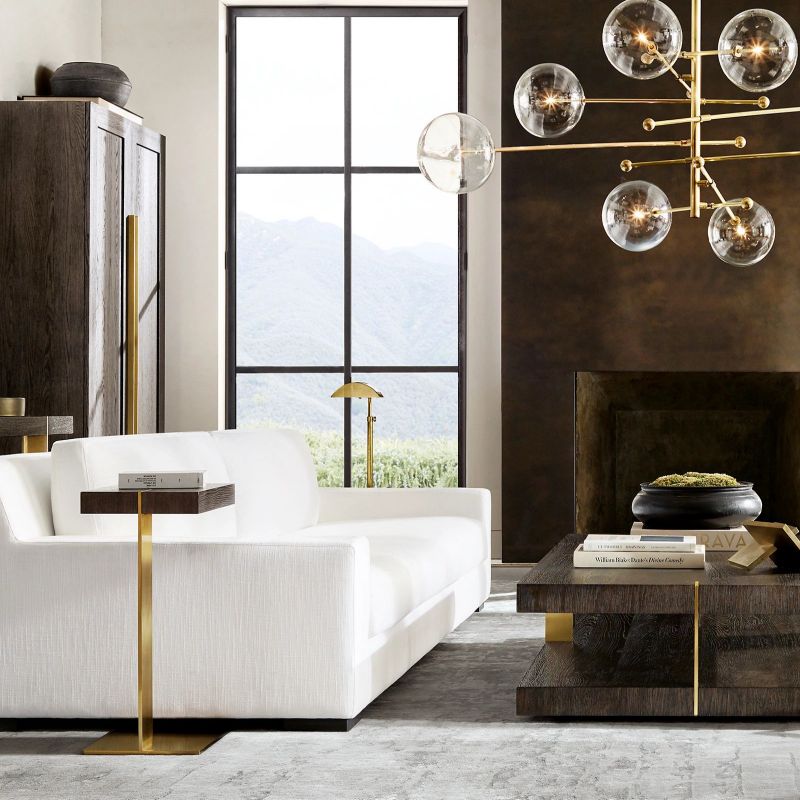 Glass Globe Lighting