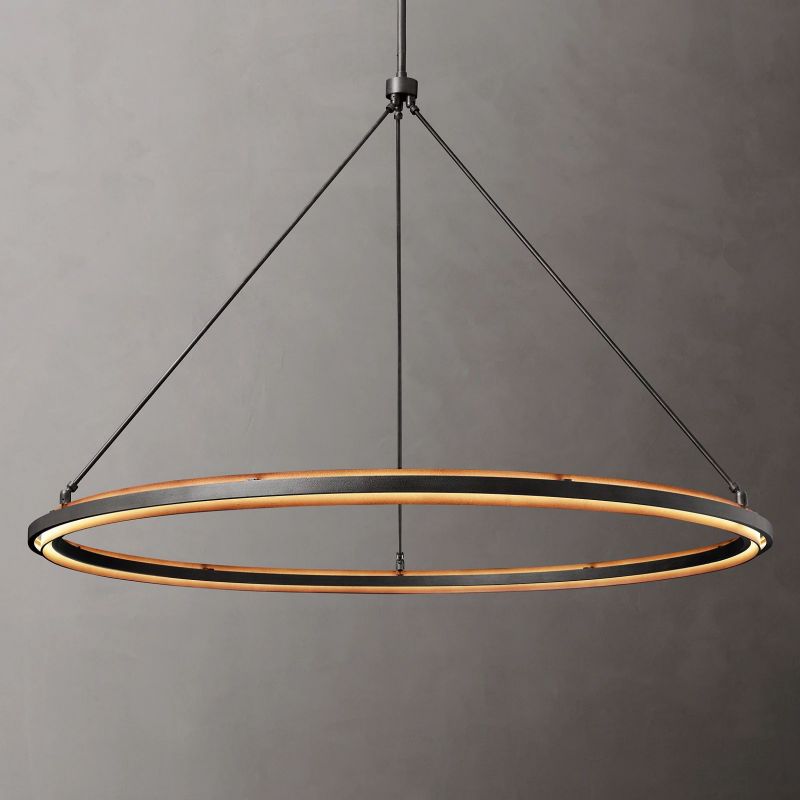 Joyce chandelier