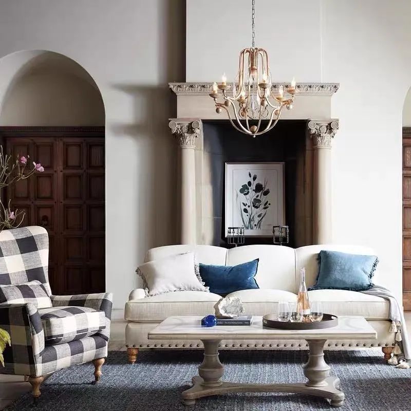 Kalie Crystal Lighting