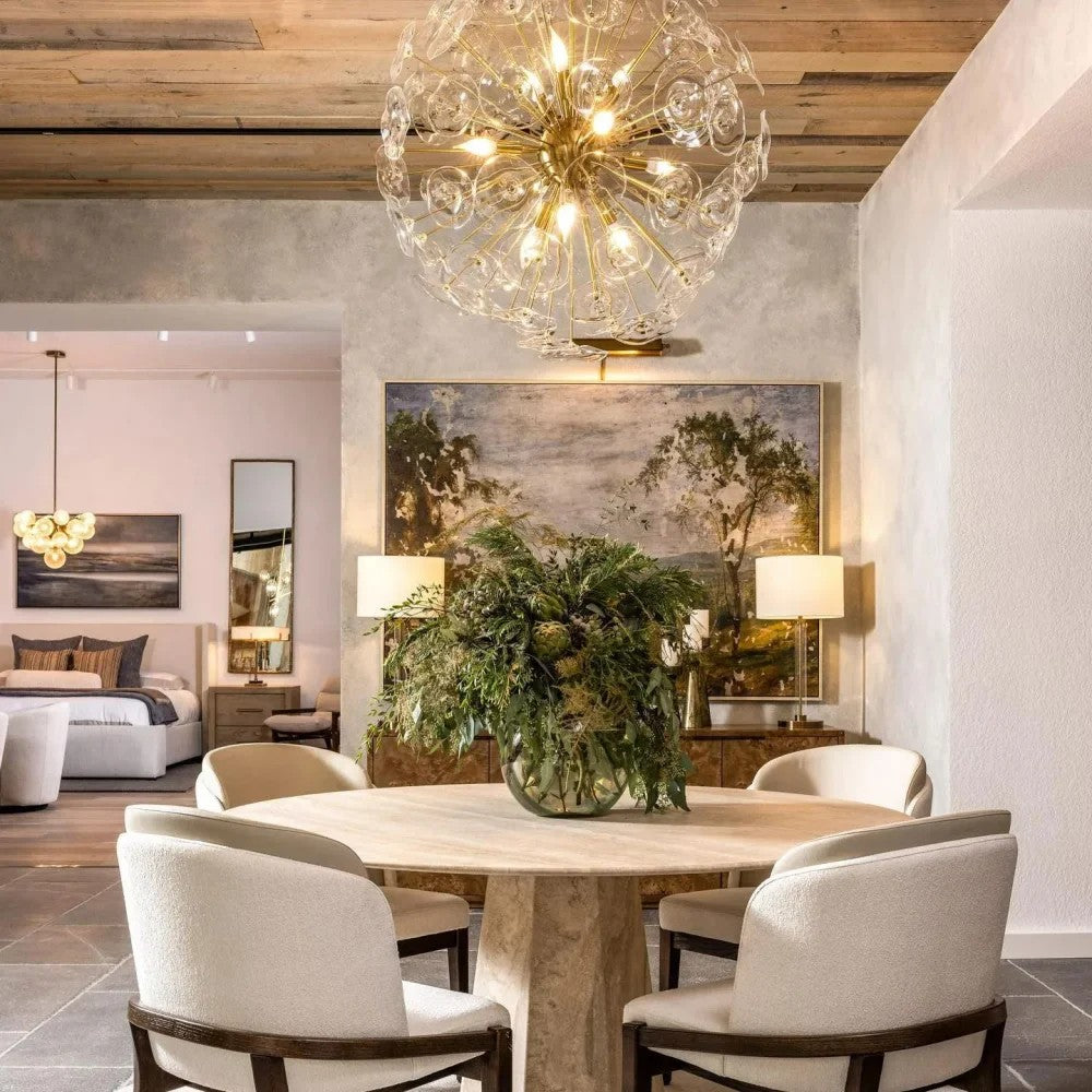 Lemay Glass Lighting