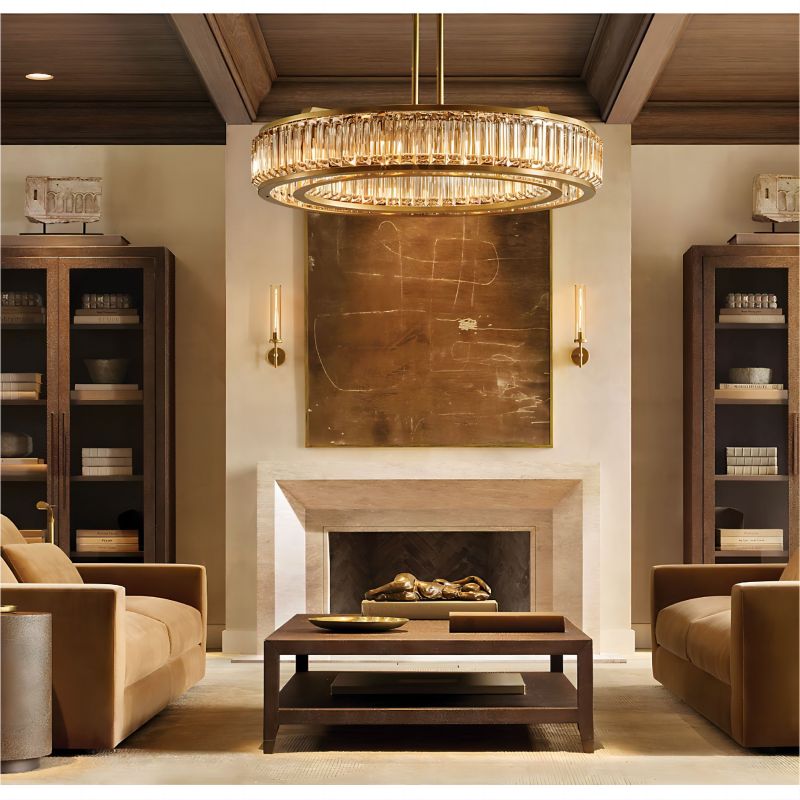 Mirella Chandeliers