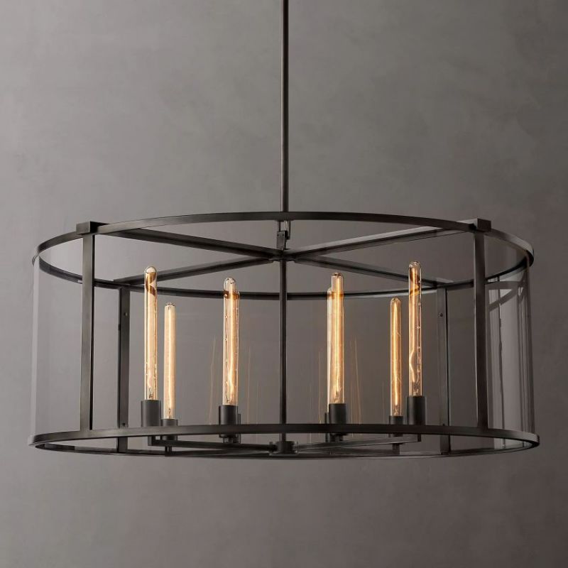 Randy Vintage Lights