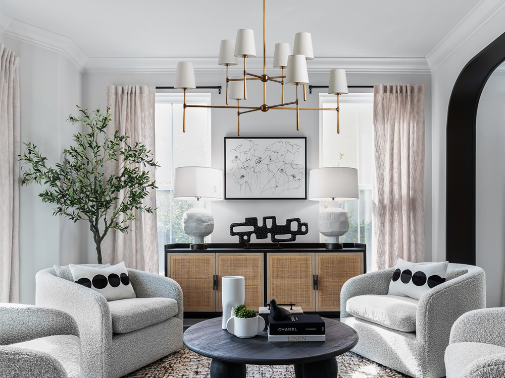 Rhoda Lighting