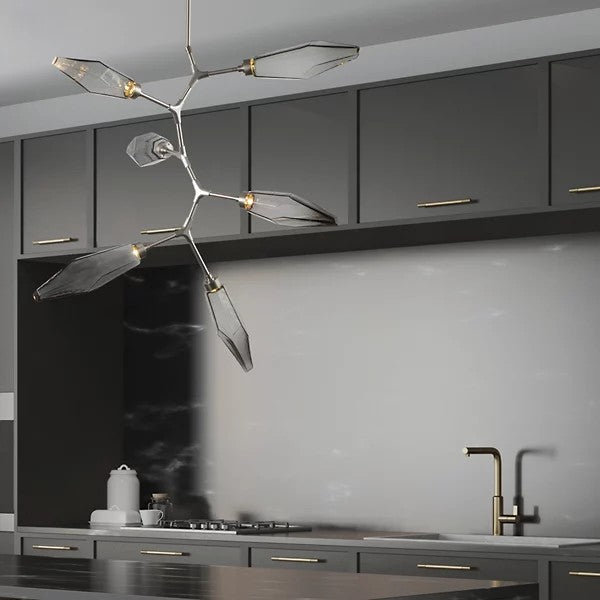 Gina Crystal Lights