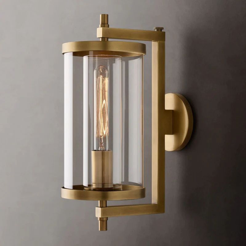 Devau Sconce