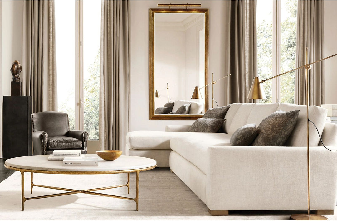 Thaddeus Furniture
