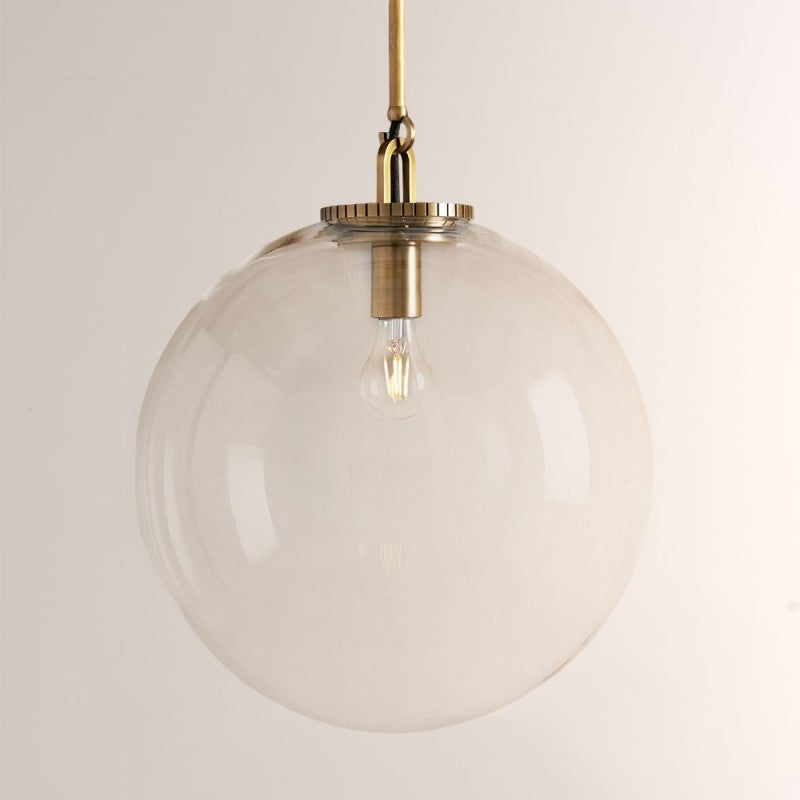 Wescott Lights