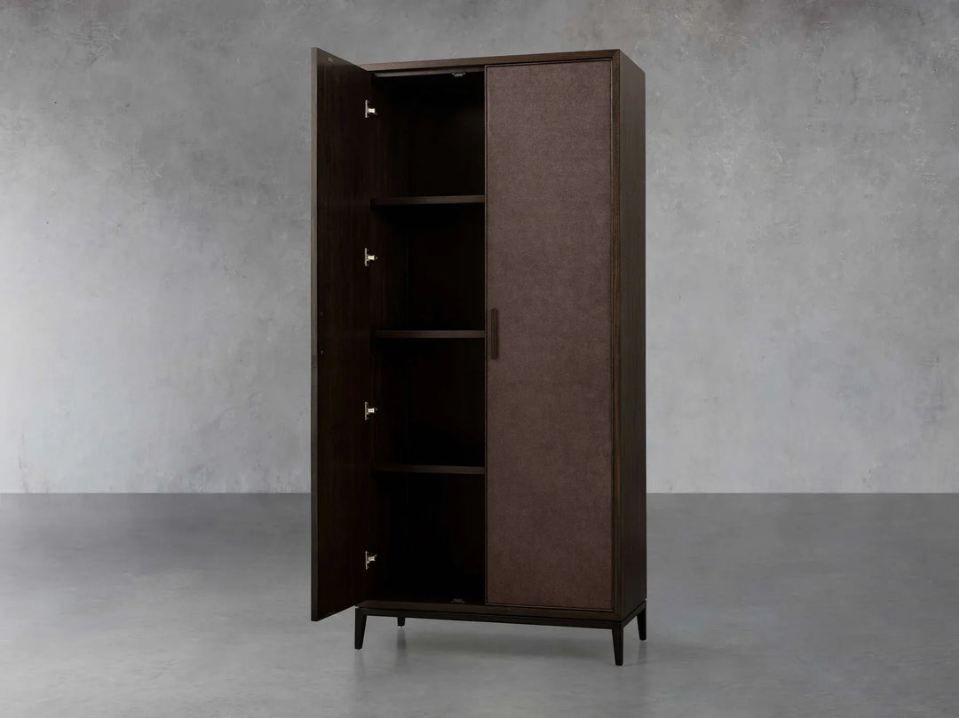 Malone Cabinet