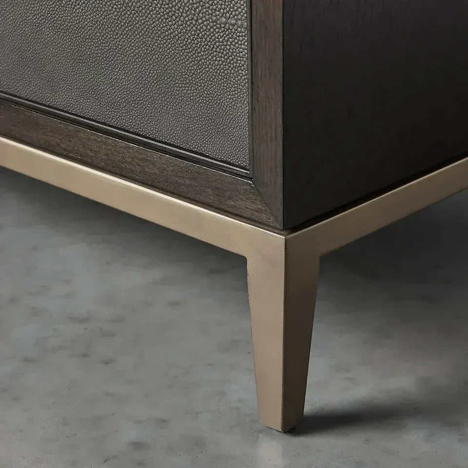 Malone Nightstand