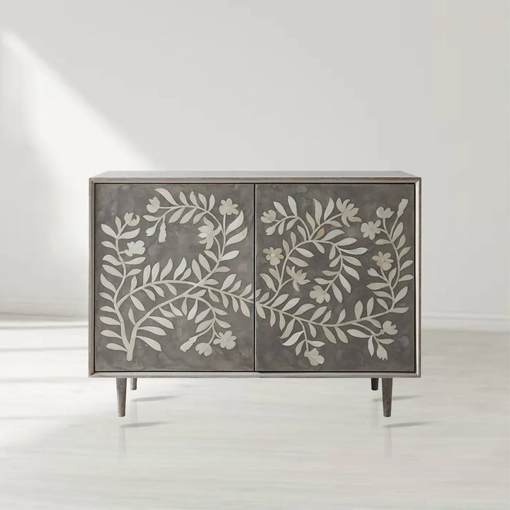Divya Hall Chest