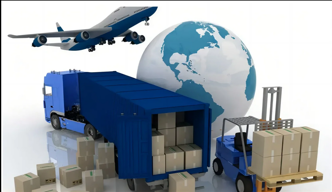 Logistics Freight