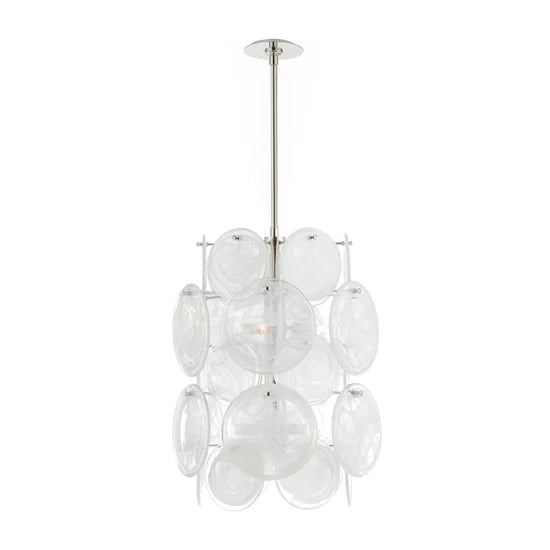 Lorina Medium Barrel Chandelier