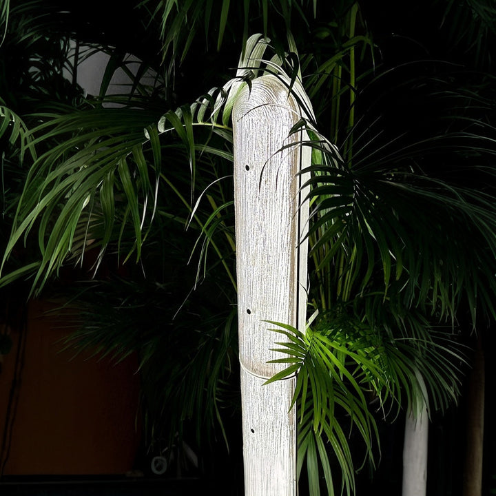 Carey Eclipse Floor Lamps