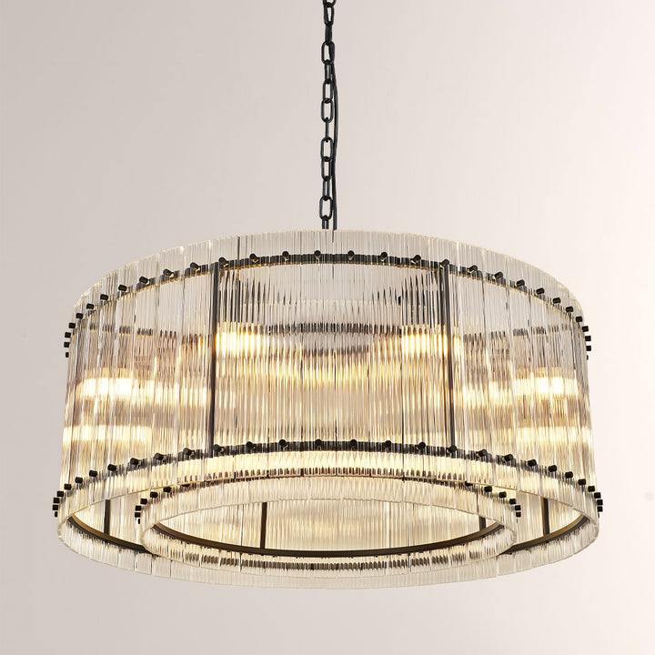 Mervin Round Chandelier 48"