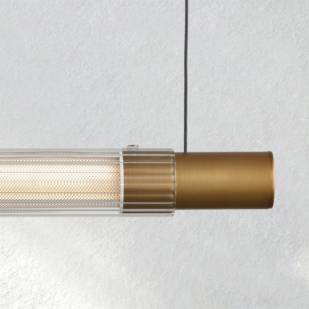 Carey Everglow Chandelier