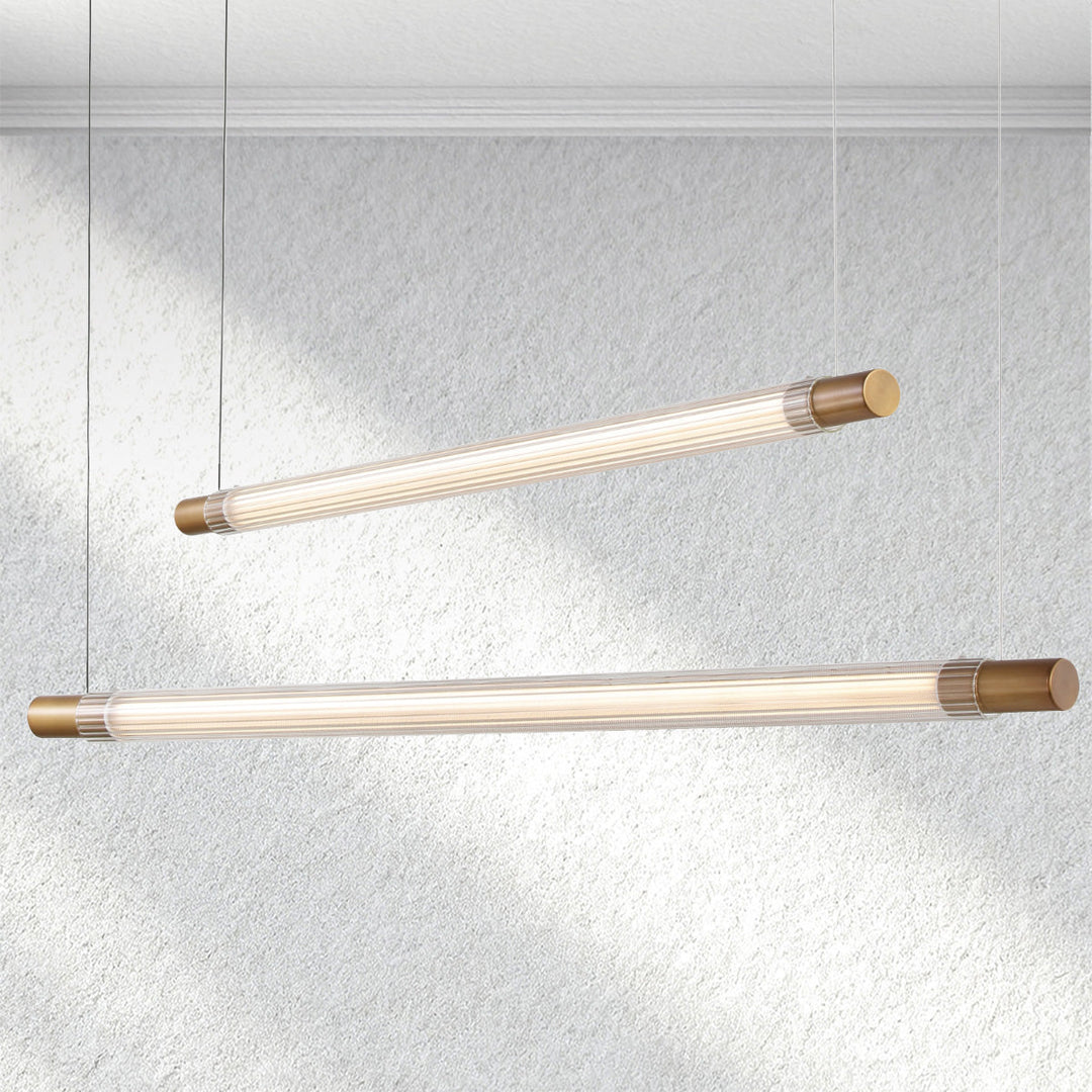 Carey Everglow Chandelier