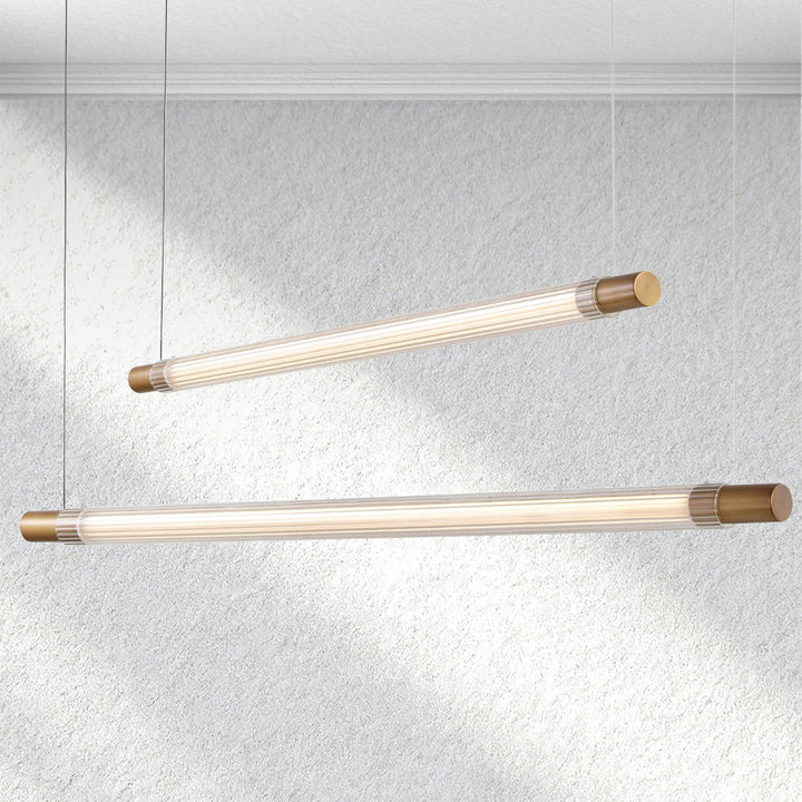 Carey Everglow Chandelier