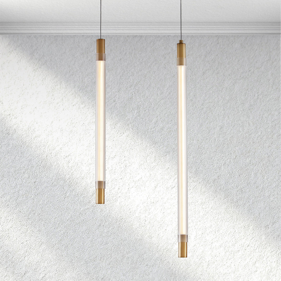 Carey Everglow Pendant
