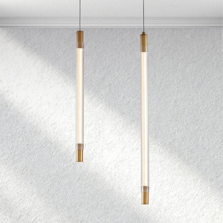 Carey Everglow Pendant