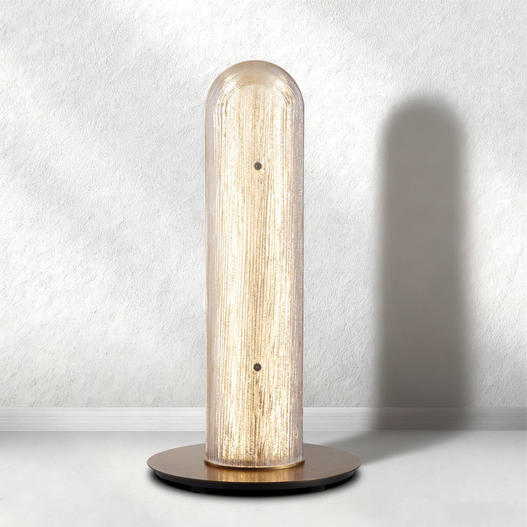 Carey Eclipse Floor Lamps